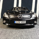 Illustration for article titled 2009 Mercedes-Benz SL65 AMG: A Die-cast Review
